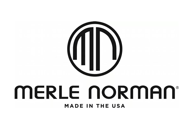 Merle Norman Logo